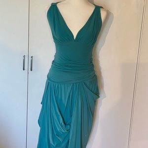 Isabel de Pedro 2 piece skirt and top - size 6